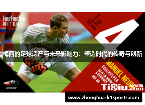 梅西的足球遗产与未来影响力：塑造时代的传奇与创新